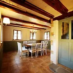 Ferienhaus Lindenhof Graupa Pirna