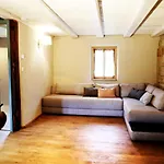 Lindenhof Graupa Ferienhaus