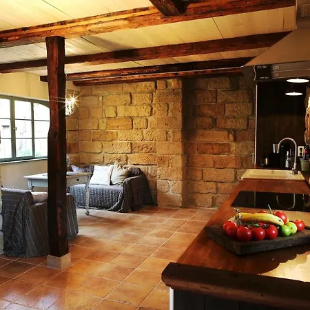 Holiday home Lindenhof Graupa