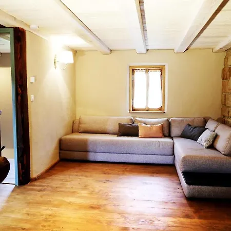 Lindenhof Graupa Дом отдыха