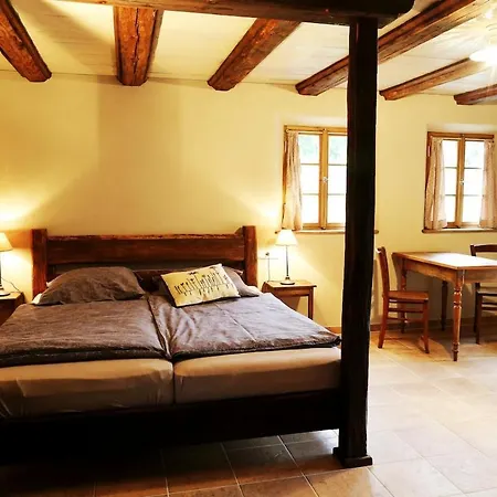 Lindenhof Graupa Дом отдыха