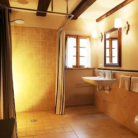 Lindenhof Graupa Дом отдыха *