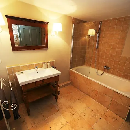 Дом отдыха Lindenhof Graupa *